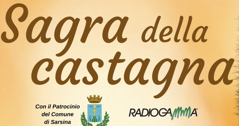 Sagra della Castagna